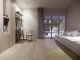 Interior dormitor — Casa tip A