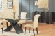 Simionescu Residence, interior