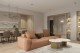 Plan tipologie apartament 3 camere — NOVA Luxury Apartments
