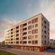 PENTA Smart Estate Rădăuți — vedere ansamblu arhitectural