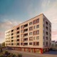 PENTA Smart Estate — render exterior proiect 2026