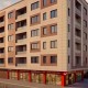 PENTA Smart Estate — vizualizare fațadă