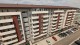 Spații comune și carosabil interior Joy & Galaxy Residence