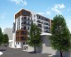 UpTown Suite — exterior clădire, Cartier Armenesc