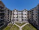 Exterior complex — Apollo Park Residence