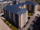 Apollo Park Residence — spații verzi