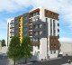 UpTown Calarasilor — vedere ansamblu, Str. Agricultori 110-112, Sector 3