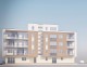 Exterior bloc Equilibrium Residence Ploiești