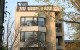 Clover Residence — detaliu arhitectural