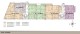 Plan parter Motilor Residence