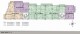Plan etaj 1-2 Motilor Residence