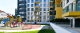 Plan apartament 4 camere
