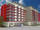 Vedere ansamblu Red 2 Arad — Str. Ciobanului