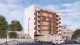 Ansamblu rezidential Belle Residence - vedere exterior, Str. Traian nr. 7, Cluj-Napoca