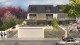 Duet Smart Villas — vedere exterioară vilă