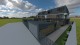 Duet Smart Villas — spațiu de zi