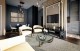 The Norm Tower — interior living, apartament tip A
