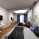 The Norm Tower — propunere design dormitor