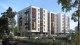 South Garden Residence — vedere ansamblu