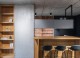 Interior apartament — stil loft