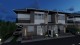 City Villas Metalurgiei — intrare ansamblu