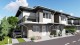 City Villas Metalurgiei — detaliu arhitectural