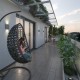 Randare exterior The Corner