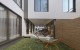 Case duplex cu curți private