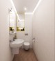 Baie cu finisaje Marazzi