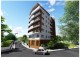 Grand Maison Residence — fațada imobilului P+6E