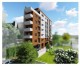 Grand Maison Residence — intrare ansamblu și parcare