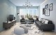 Grand Maison Residence — apartamente 2 și 3 camere