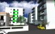 Onix Park North Residence — vedere ansamblu