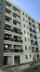 East Side Residence - detaliu arhitectural