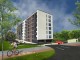 East Side Residence - imagine proiect