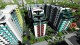 Parcelare teren privat per unitate, Rosenborg Residence