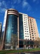 NorthSide Park Tower — living
