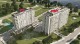 NorthSide Park Tower — ansamblu rezidențial vedere generală
