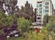 NorthSide Park Tower — zonă comună