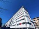 Palazzo Firenze — detaliu arhitectural