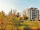 NorthSide Park — fațadă și zonă verde