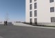 Apollo Nord — exterior bloc, Calea Aradului