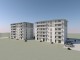 Apollo Nord — zonă verde complex