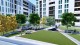 River Residence Timișoara — corp bloc finalizat
