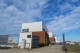 Square House Tunari — detaliu exterior