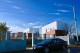 Square House Tunari — finisaje premium