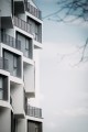 Intrare ansamblu Uranus Plaza