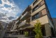 Detaliu exterior Solaris Central