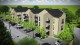 Exterior bloc Manastur Forest