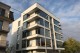 Exterior bloc boutique P+4E, Voluntari